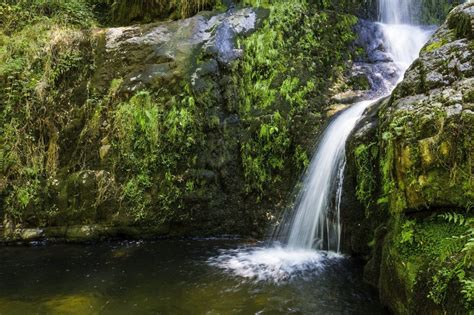 cascadas cerca de leon|La ruta de cascadas más espectacular para hacer este verano en。